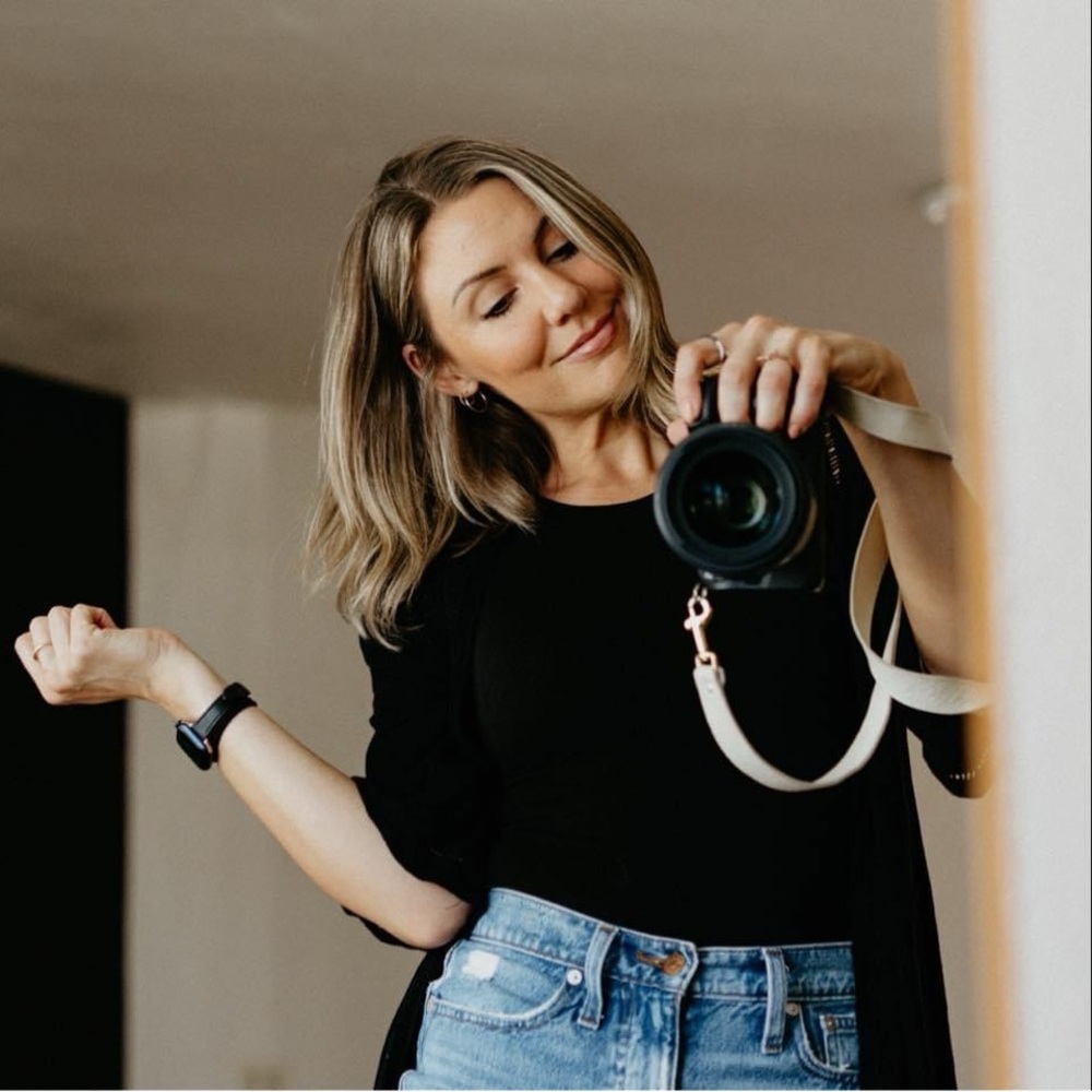 Meet your Posher, Alexandra